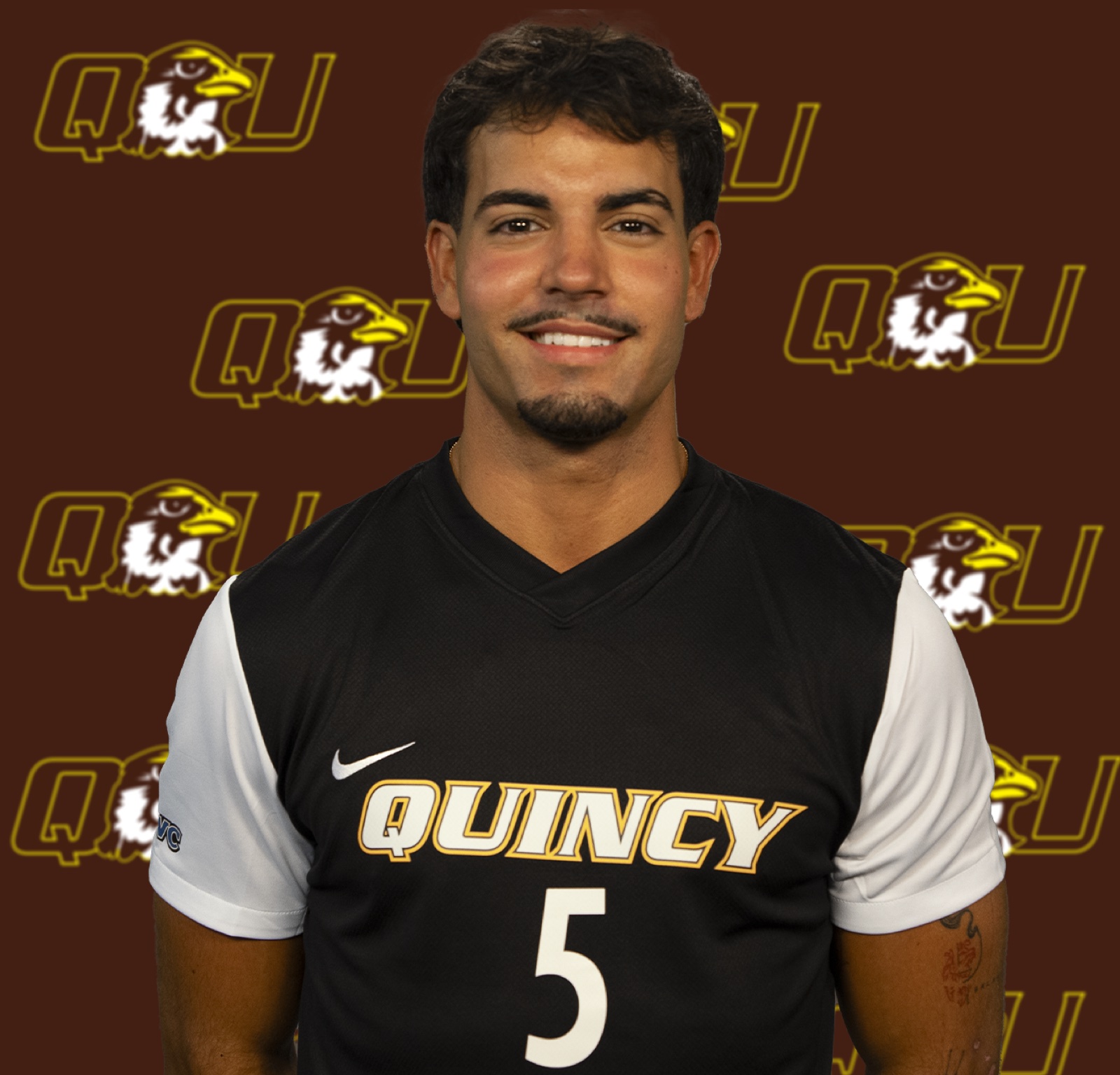 Carlos Moreno Henao — founder and head coach