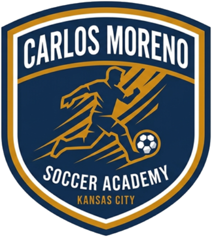 CMH Soccer Academy logo
